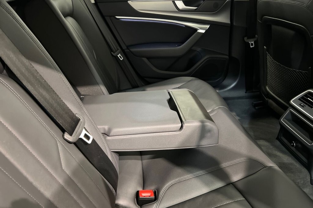 Used Audi A6 Avant 2023 for sale - 76927550: Photo 43