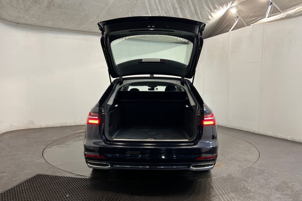 Used Audi A6 Avant 2023 for sale - 76927550: Photo 44