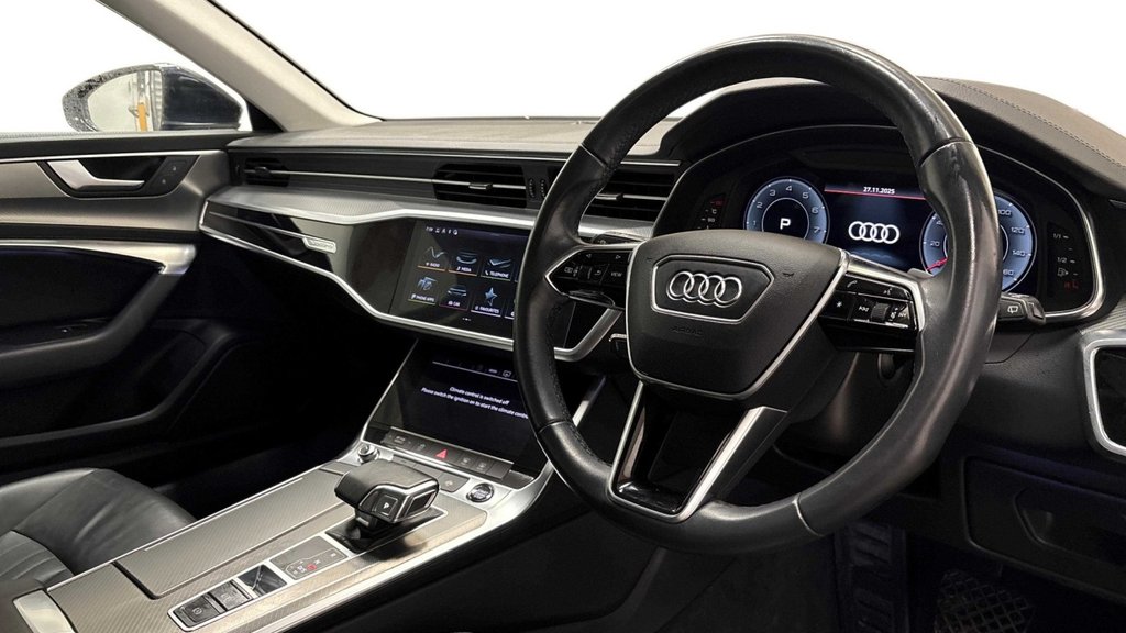 Used Audi A6 Avant 2023 for sale - 76927550: Photo 5