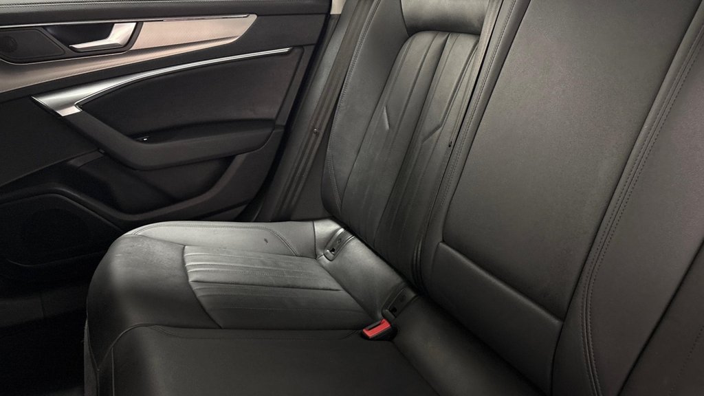 Used Audi A6 Avant 2023 for sale - 76927550: Photo 7