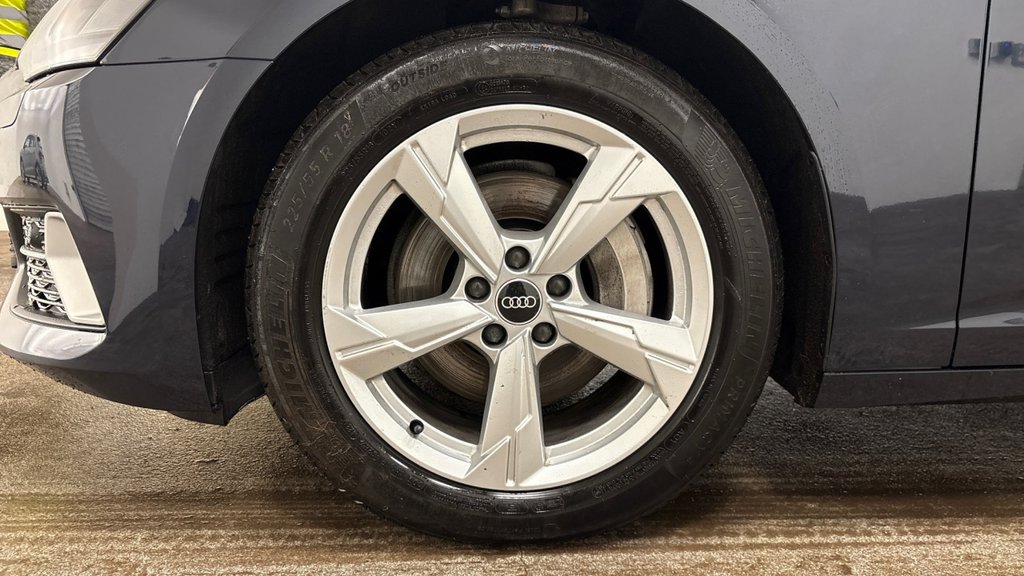 Used Audi A6 Avant 2023 for sale - 76927550: Photo 9