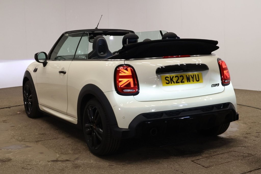 Used MINI Convertible 2022 for sale - 77905437: Photo 3