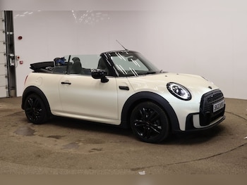 Used MINI Convertible 2022 for sale - 77905437: Photo