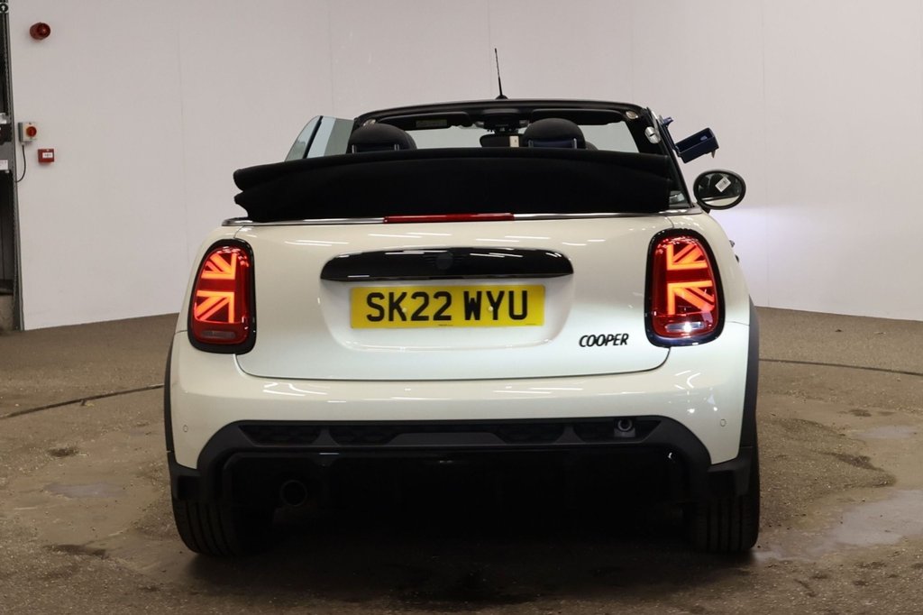 Used MINI Convertible 2022 for sale - 77905437: Photo 7