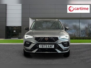 Used Cupra Ateca 2023 for sale - 77288077: Photo