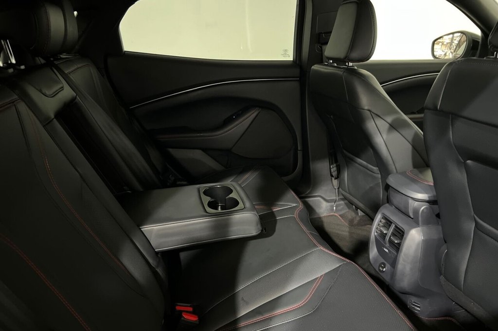Used Ford Mustang Mach-E 2023 for sale - 75877250: Photo 38