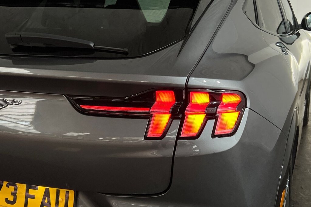 Used Ford Mustang Mach-E 2023 for sale - 75877250: Photo 42