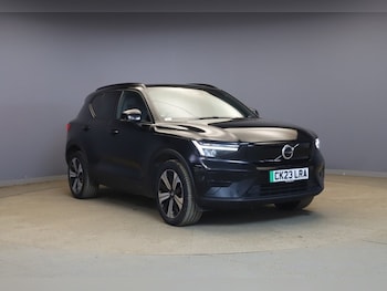 Used Volvo XC40 2023 for sale - 78349440: Photo