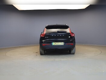 Used Volvo XC40 2023 for sale - 78349440: Photo