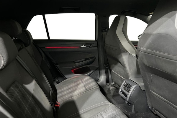 Used Volkswagen Golf 2022 for sale - 76048077: Photo 10