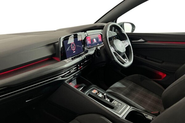 Used Volkswagen Golf 2022 for sale - 76048077: Photo 11