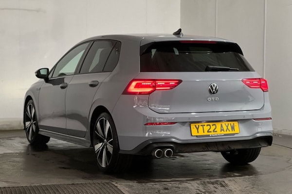 Used Volkswagen Golf 2022 for sale - 76048077: Photo 23