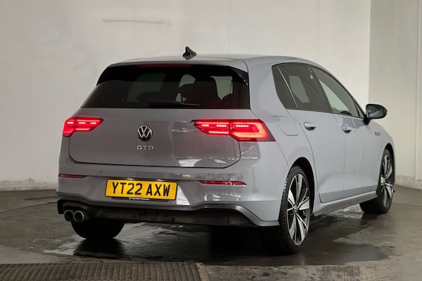 Used Volkswagen Golf 2022 for sale - 76048077: Photo 24