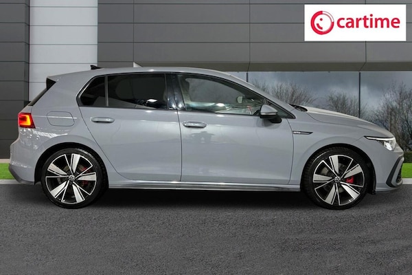 Used Volkswagen Golf 2022 for sale - 76048077: Photo 2