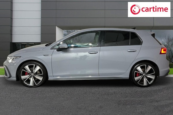 Used Volkswagen Golf 2022 for sale - 76048077: Photo 3