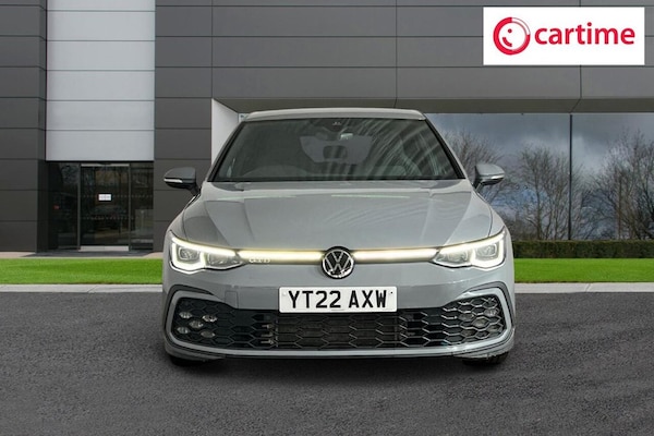 Used Volkswagen Golf 2022 for sale - 76048077: Photo 4