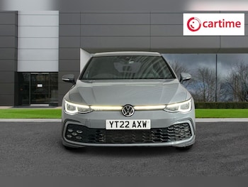 Used Volkswagen Golf 2022 for sale - 76048077: Photo 4