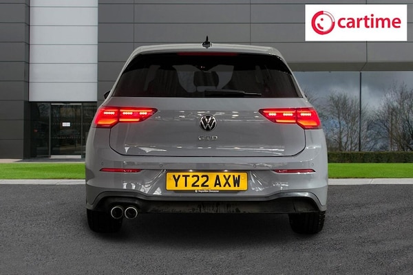 Used Volkswagen Golf 2022 for sale - 76048077: Photo 6