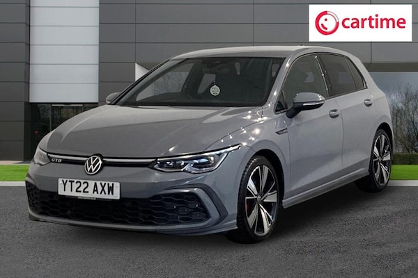 Used Volkswagen Golf 2022 for sale - 76048077: Photo 7