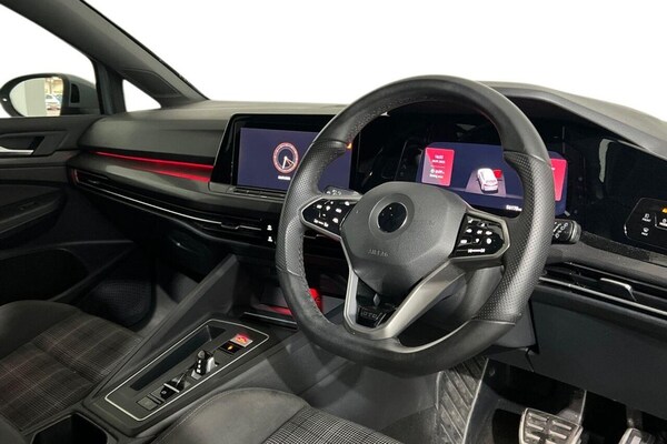 Used Volkswagen Golf 2022 for sale - 76048077: Photo 9