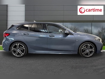 Used BMW 1 Series 2019 for sale - 78908306: Photo