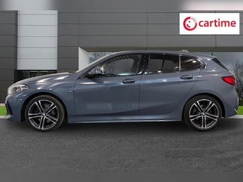 Used BMW 1 Series 2019 for sale - 78908306: Photo