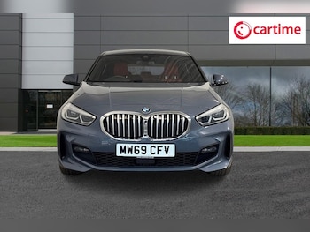 Used BMW 1 Series 2019 for sale - 78908306: Photo