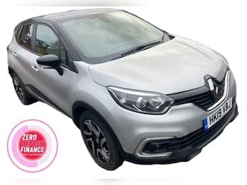 2019 (19) - 1.5 dCi 90 Iconic 5dr