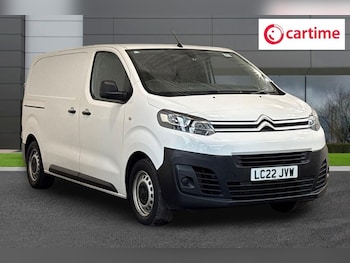 Used Citroen Dispatch 2022 for sale - 78768885: Photo