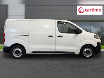 Used Citroen Dispatch 2022 for sale - 78768885: Photo