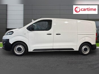Used Citroen Dispatch 2022 for sale - 78768885: Photo