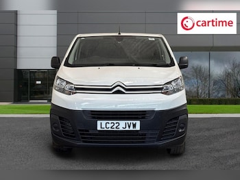 Used Citroen Dispatch 2022 for sale - 78768885: Photo
