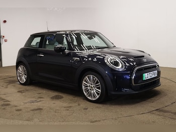 Used MINI Hatch 2022 for sale - 77905466: Photo