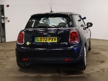 Used MINI Hatch 2022 for sale - 77905466: Photo