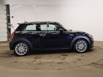 Used MINI Hatch 2022 for sale - 77905466: Photo