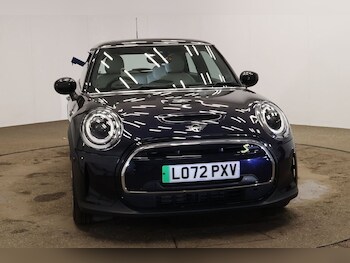 Used MINI Hatch 2022 for sale - 77905466: Photo