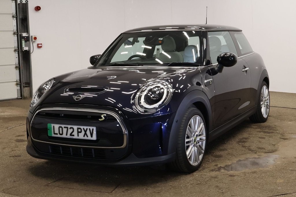 Used MINI Hatch 2022 for sale - 77905466: Photo 6