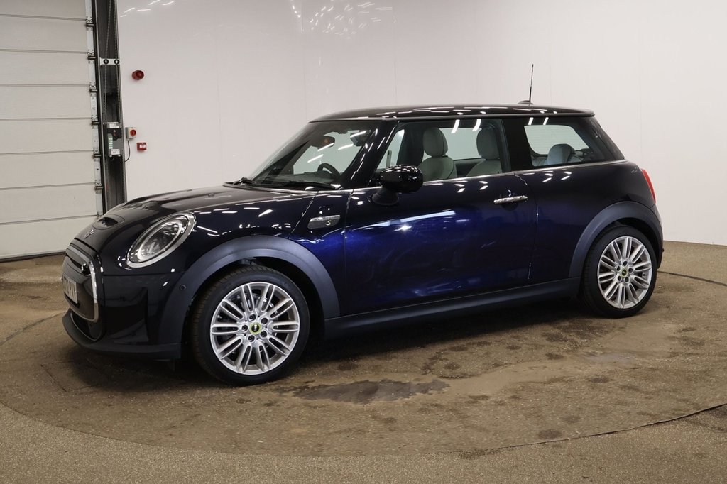 Used MINI Hatch 2022 for sale - 77905466: Photo 8