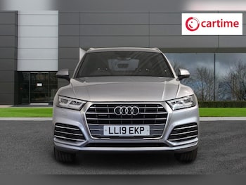 Used Audi Q5 2019 for sale - 78487800: Photo