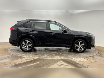 Used Toyota RAV4 2022 for sale - 78458640: Photo