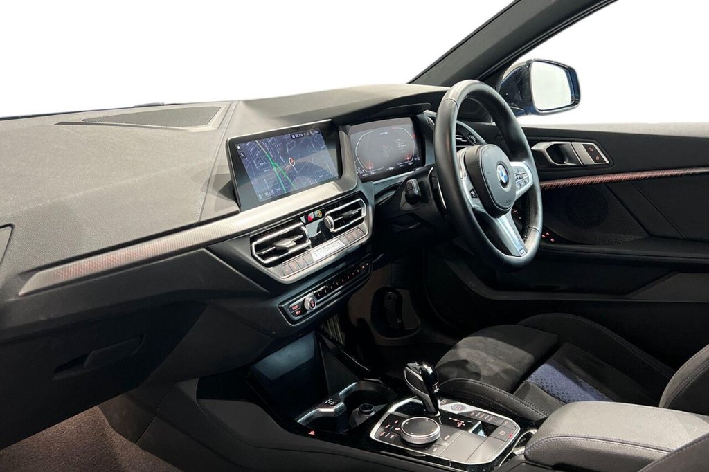 Used BMW 1 Series 2022 for sale - 76229049: Photo 11