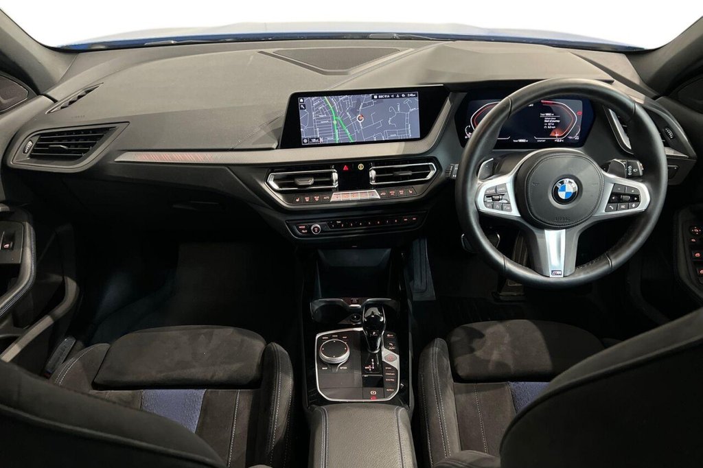 Used BMW 1 Series 2022 for sale - 76229049: Photo 12