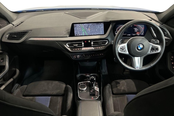 Used BMW 1 Series 2022 for sale - 76229049: Photo 12