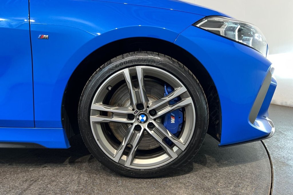 Used BMW 1 Series 2022 for sale - 76229049: Photo 14