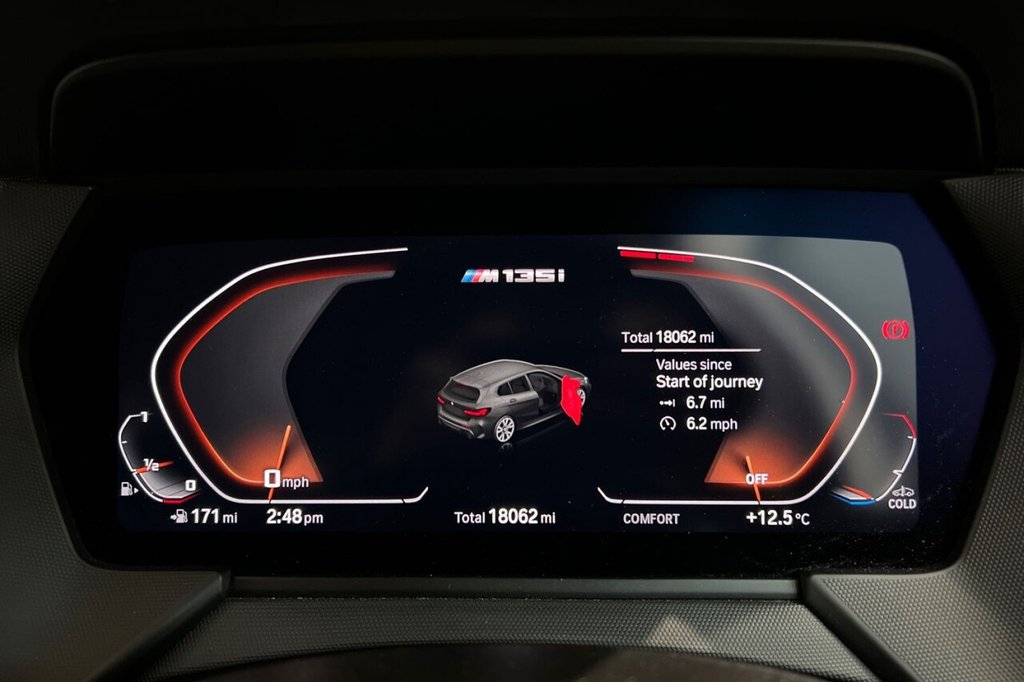 Used BMW 1 Series 2022 for sale - 76229049: Photo 15