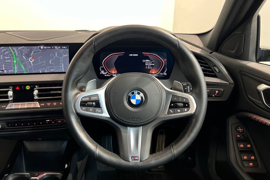 Used BMW 1 Series 2022 for sale - 76229049: Photo 16