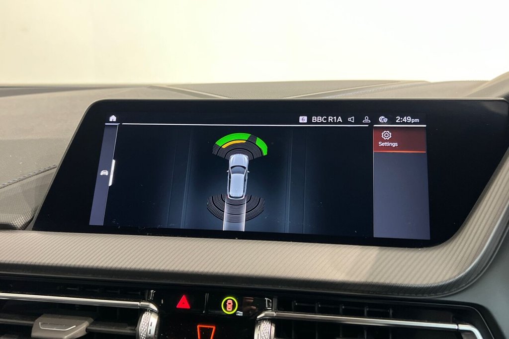 Used BMW 1 Series 2022 for sale - 76229049: Photo 17