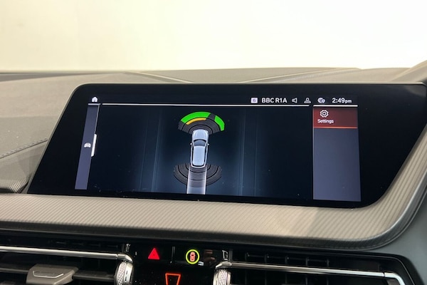 Used BMW 1 Series 2022 for sale - 76229049: Photo 17
