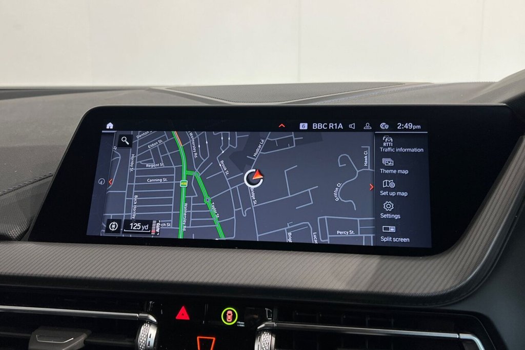 Used BMW 1 Series 2022 for sale - 76229049: Photo 19