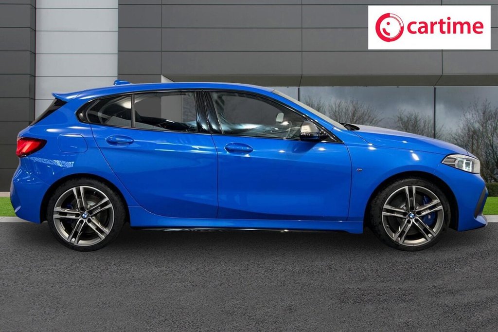 Used BMW 1 Series 2022 for sale - 76229049: Photo 2